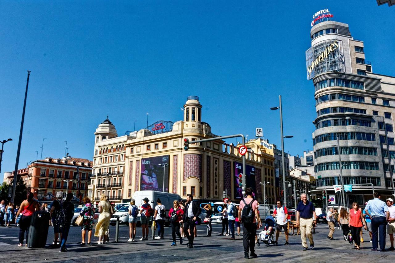 Arenal Gran Vía Apartamento